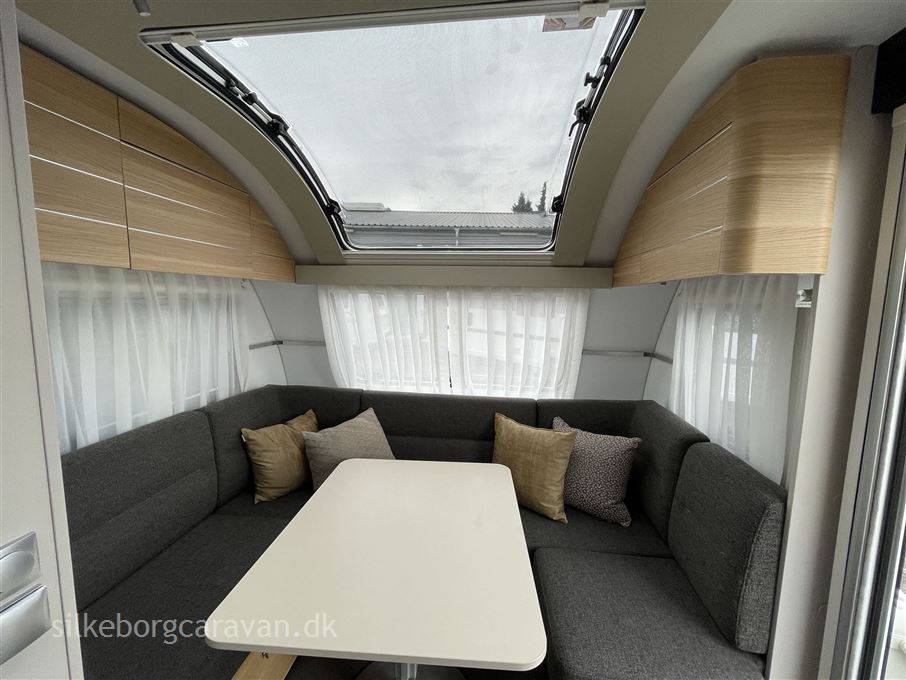 Adria Adora 502 UL